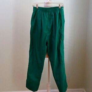 TONIX Vintage Track Jogger Ski Pants